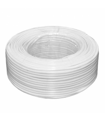 Кабель КВП UTP (4*2*0.5) 4p 24 AWG, Ritar, (CCA), для внутр. работ, 305м, White, OEM по 4 штуки в мешке