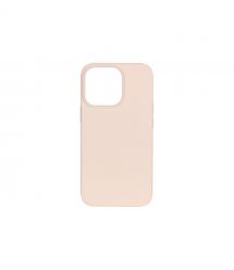 2E Чехол Basic для Apple iPhone 13 Pro , Liquid Silicone, Sand Pink