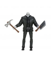 Fortnite Колекційна фігурка Jazwares Fortnite Solo Mode Brutus-Shadow S8