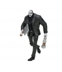 Fortnite Колекційна фігурка Jazwares Fortnite Solo Mode Brutus-Shadow S8