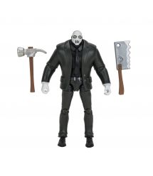 Fortnite Колекційна фігурка Jazwares Fortnite Solo Mode Brutus-Shadow S8