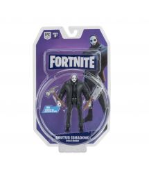 Fortnite Колекційна фігурка Jazwares Fortnite Solo Mode Brutus-Shadow S8