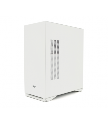 Компьютерный корпус YOGO M2PRO White, без БП