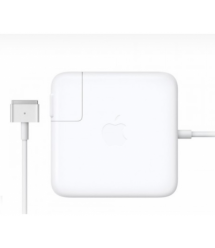 Блок питания MERLION для ноутбука Apple MagSafe 2 14,85V 3,05A (45 Вт)