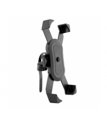 Велосипедный держатель телефона H-ZX203, крепление на руль