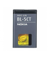 Акумулятор для Nokia BL-5CT (1050 mAh) Blister