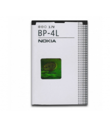 АКБ для Nokia BP-4L (1500 mAh) Blister