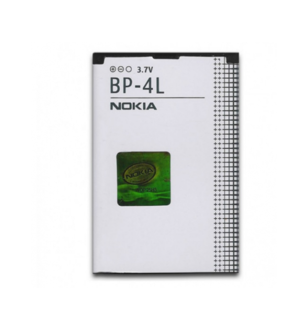 Акумулятор для Nokia BP-4L (1500 mAh) Blister