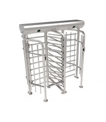 Турникет полноростовой ZKTeco FHT2300D