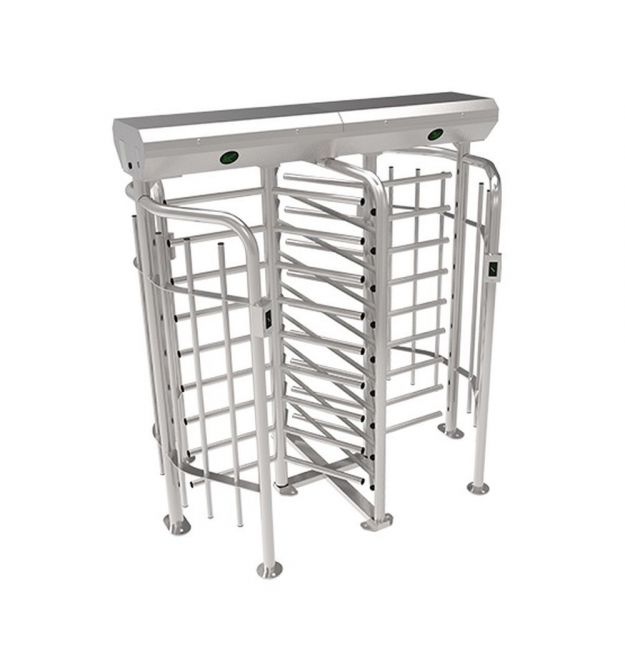 Турникет полноростовой ZKTeco FHT2300D