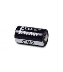 Батарейка Full Energy CR-2