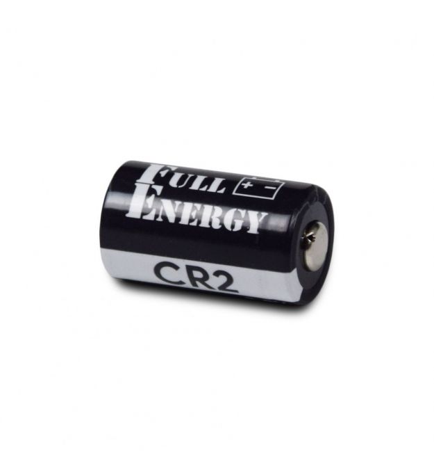 Батарейка Full Energy CR-2