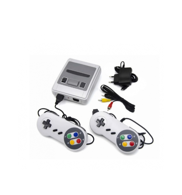 Игровая приставка GAME 620