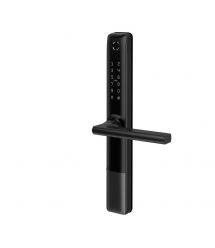 Умный биометрический замок SEVEN LOCK SL-7762BF