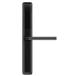 Умный биометрический замок SEVEN LOCK SL-7762BF