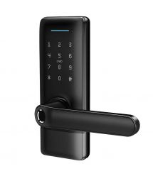 Умный биометрический замок SEVEN LOCK SL-7766BF