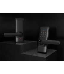 Умный биометрический замок SEVEN LOCK SL-7766BF