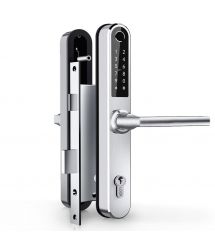 Умный биометрический замок SEVEN LOCK SL-7761BF