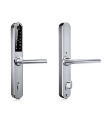 Умный биометрический замок SEVEN LOCK SL-7761BF