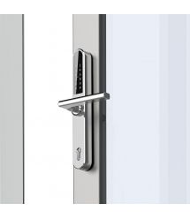 Умный биометрический замок SEVEN LOCK SL-7761BF