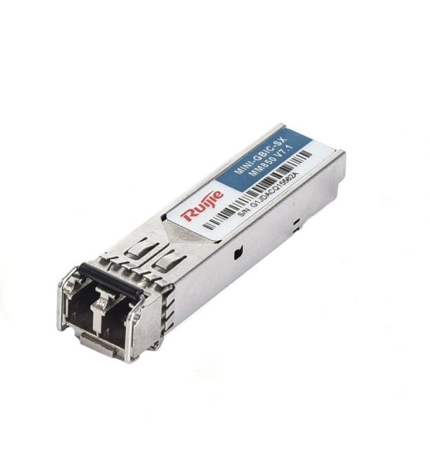 MINI-GBIC-SX-MM850 Оптичний модуль SFP