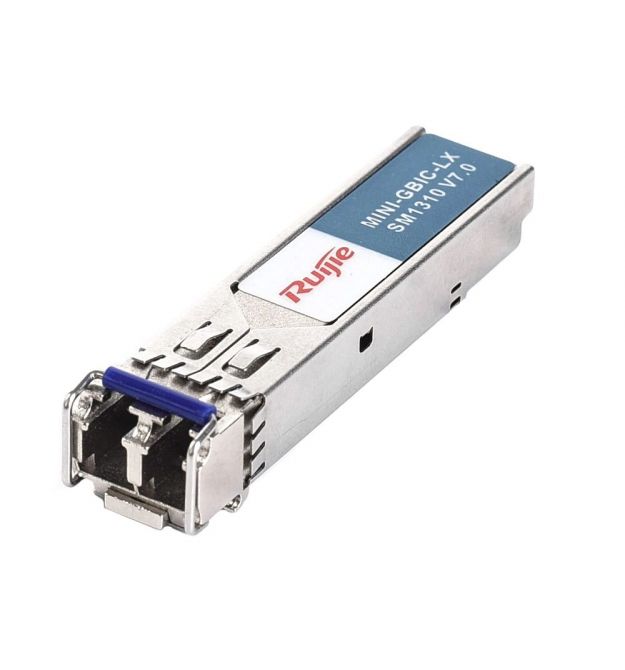 Оптический модуль SFP MINI-GBIC-LX-SM1310