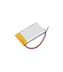 Літій-полімерний акумулятор 4*10*18mm (Li-ion 3.7В 160мА&middotгод)