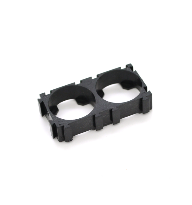 Кронштейн аккумуляторного блока 21700 1*2p - 21.7mm