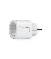 Умная Wi-Fi розетка SEVEN HOME S-7047