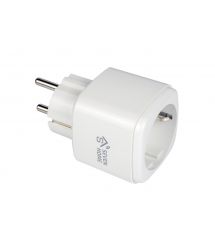 Умная Wi-Fi розетка SEVEN HOME S-7047