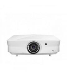 Проектор OPTOMA UHZ65LV 5 000a-lm 3840x2160 2 000 000:1 ,1.39:1~2.22:1 2*4Вт 9.8кг