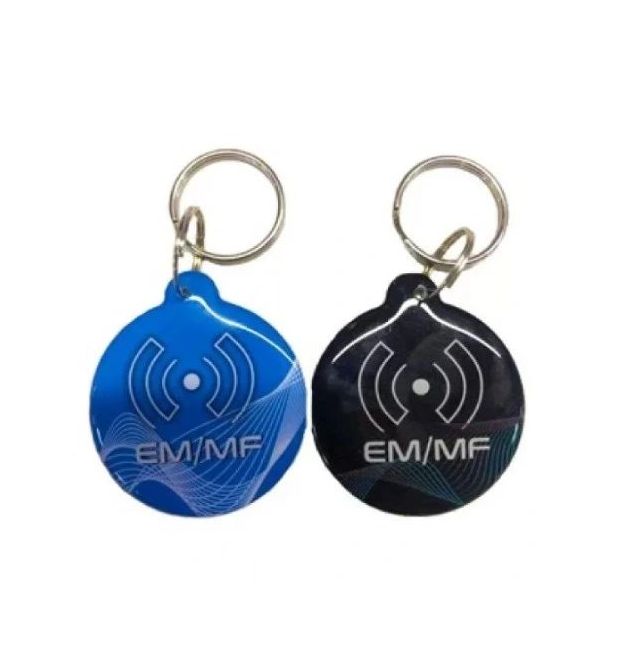 Брелок EM-Marine + MIFARE