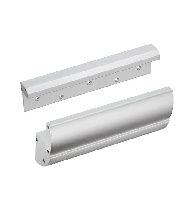 Уголок монтажный для системы контроля доступа MBK-280NZLC