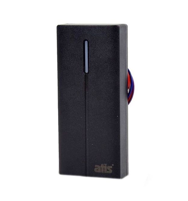 Контроллер EM-Marine IP66 ACPR-08EM-W (black)