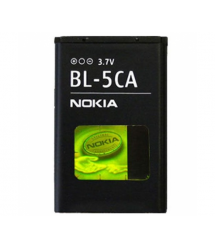 Акумулятор для Nokia BL-5CA (700 mAh) Blister