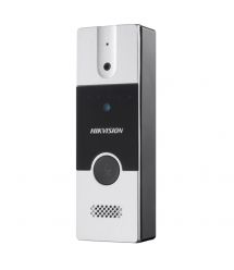 аналоговая дверная станция DS-KB2411T-IM