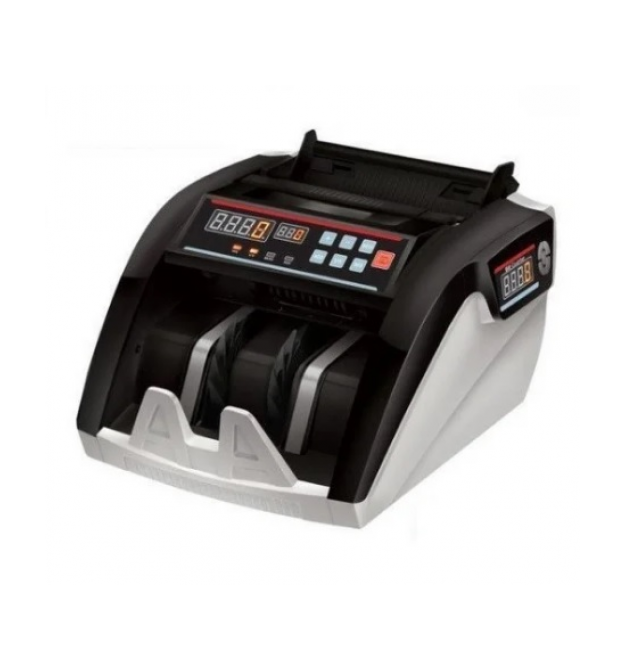 Машинка для грошей Bill Counter 5800MG, Box
