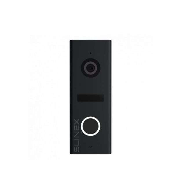 Вызывная панель Slinex ML-17HD Black