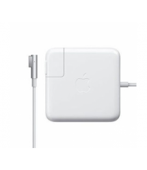 Блок живлення MERLION для ноутбука Apple MagSafe 16,5V 3,65A (60 Вт)
