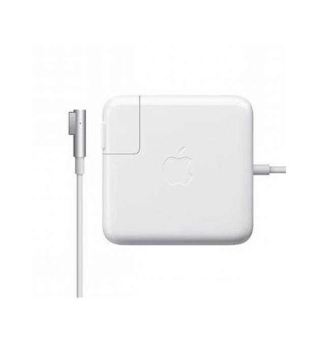 Блок живлення MERLION для ноутбука Apple MagSafe 14,85V 3,05A (45 Вт)