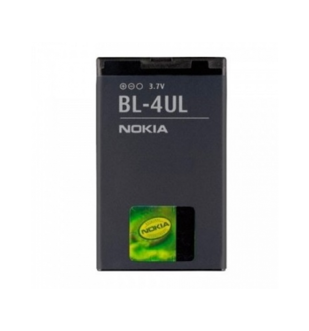 АКБ для Nokia BL-4UL (1450 mAh) Blister