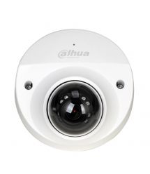 2 МП купольная IP DH-IPC-HDBW5241FP-M