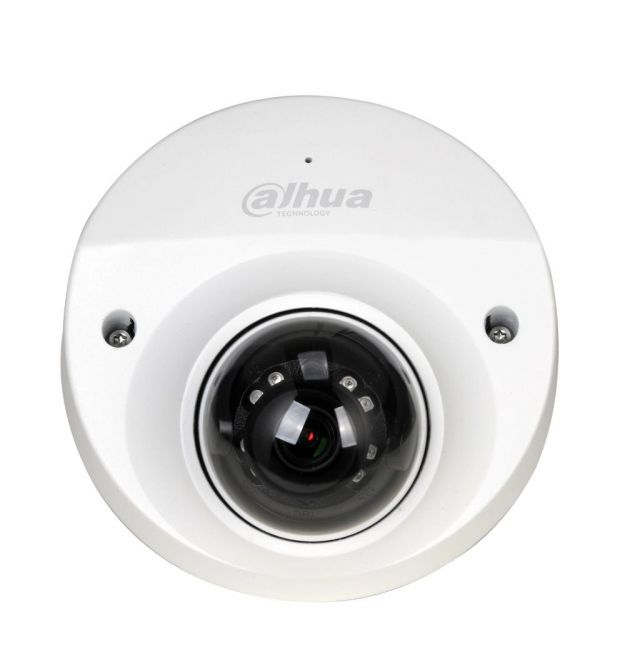 2 МП купольная IP DH-IPC-HDBW5241FP-M