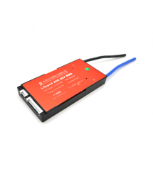 BMS плата DaLy LiFePO4 60V 20S 50A симметрия