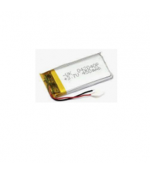 Литий-полимерный аккумулятор 4*20*40mm (Li-ion 3.7В 450мАч)