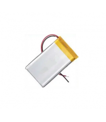 Літій-полімерний акумулятор 3 * 20 * 30mm (Li-ion 3.7 В 220маг)