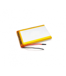 Літій-полімерний акумулятор 4*60 * 90mm (Li-ion 3.7 в 3500 мАг)