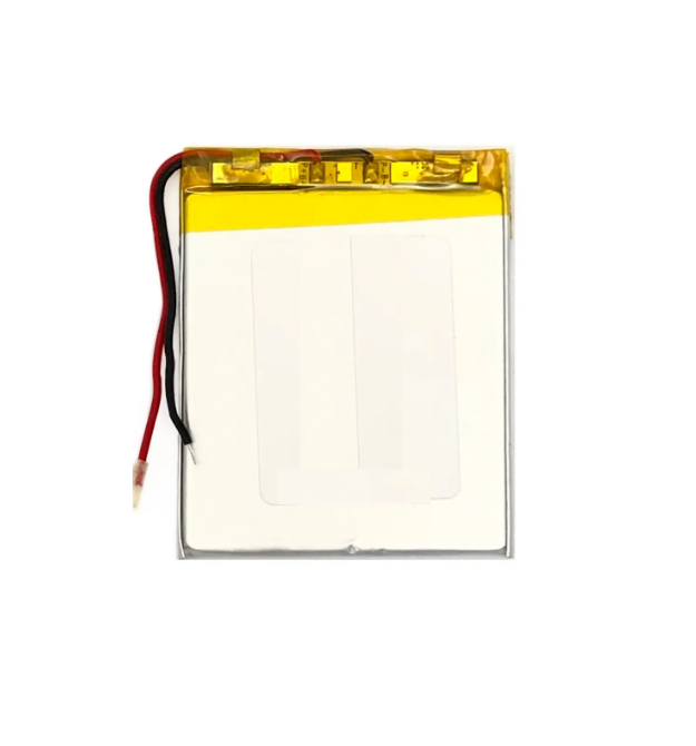 Литий-полимерный аккумулятор 4*17*30mm (Li-ion 3.7В 320мАч)