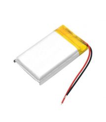 Літій-полімерний акумулятор 4*12*20mm 3,7 V