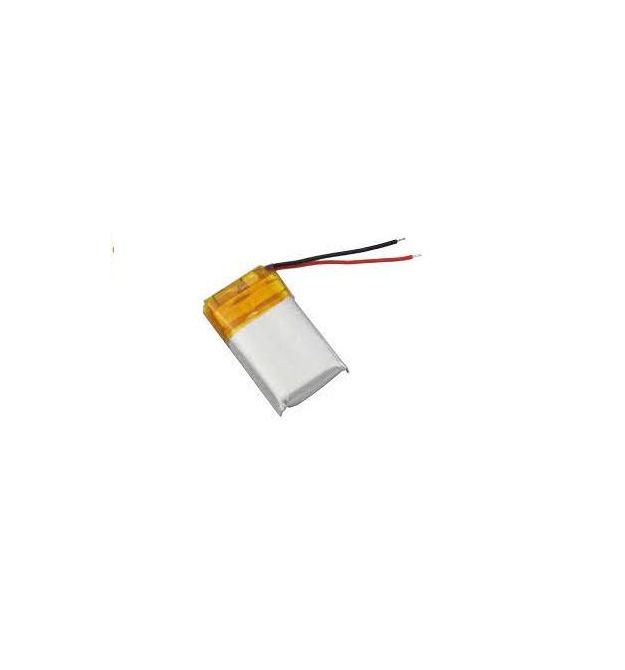 Литий-полимерный аккумулятор 3*10*12mm (Li-ion 3.7В 80мАч)